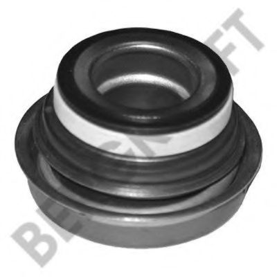 Прокладка, водяной насос BERGKRAFT BK8806206