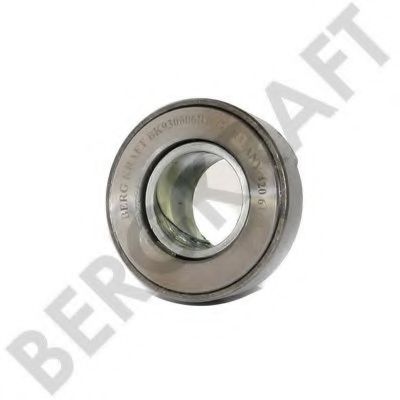 Выжимной подшипник BERGKRAFT BK930006RB