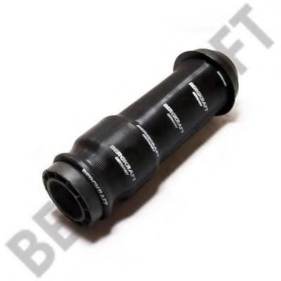 Баллон пневматической рессоры, крепление кабины BERGKRAFT BK9500032