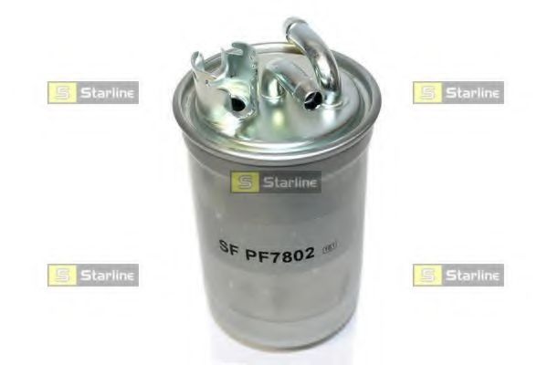 Топливный фильтр STARLINE SF PF7802