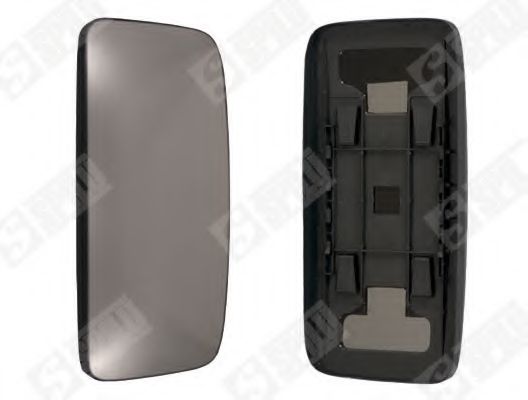 Зеркальное стекло, наружное зеркало SPILU 19113