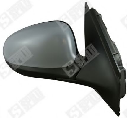Наружное зеркало SPILU 51698