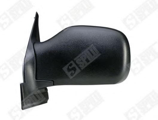 Наружное зеркало SPILU 52116
