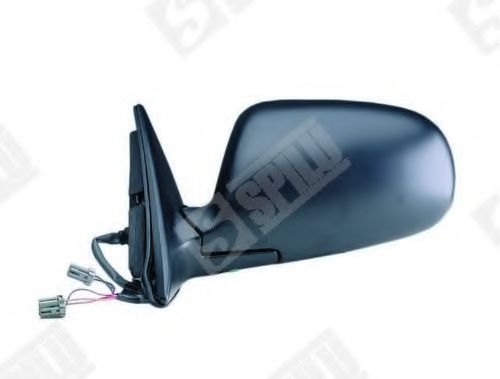Наружное зеркало SPILU 52620
