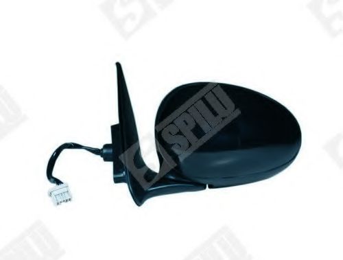 Наружное зеркало SPILU 52638