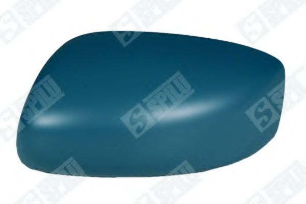 Корпус, наружное зеркало SPILU 53075