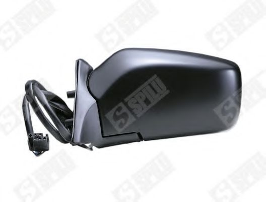 Наружное зеркало SPILU 53608
