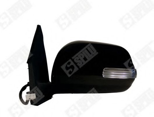 Наружное зеркало SPILU 55143
