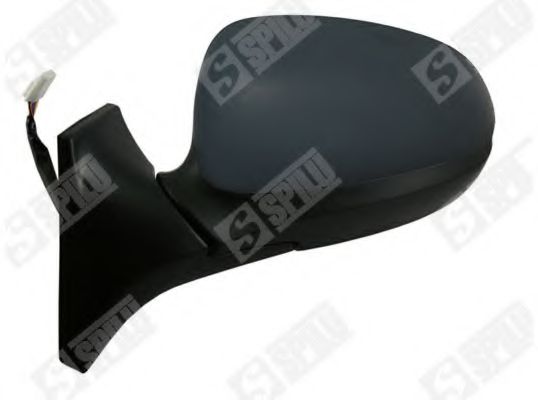 Наружное зеркало SPILU 55372