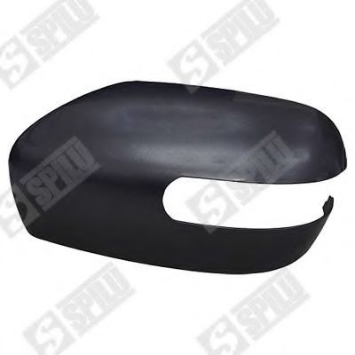 Корпус, наружное зеркало SPILU 55511