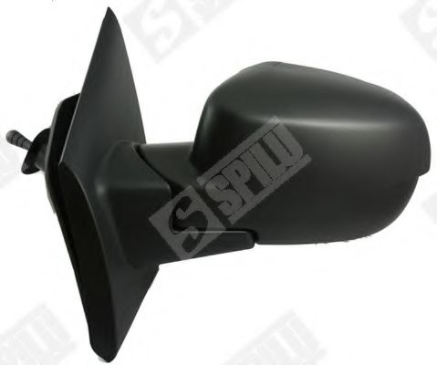Наружное зеркало SPILU 56442