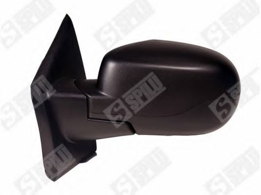 Наружное зеркало SPILU 56446