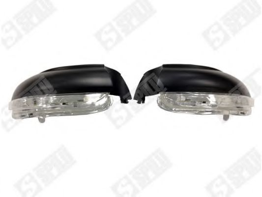 Фонарь указателя поворота SPILU 56557