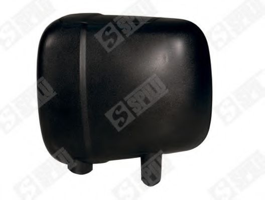 Широкоугольное зеркало SPILU 61726