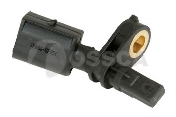 Датчик, частота вращения колеса OSSCA 05573