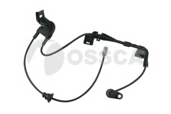 Датчик, частота вращения колеса OSSCA 10853