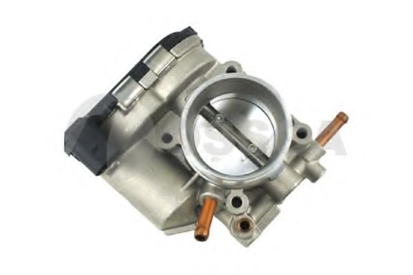 Патрубок дроссельной заслонки OSSCA 11445