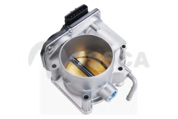 Патрубок дроссельной заслонки OSSCA 14345