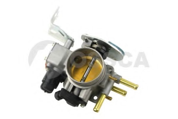 Патрубок дроссельной заслонки OSSCA 14375