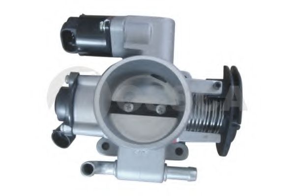 Патрубок дроссельной заслонки OSSCA 14376