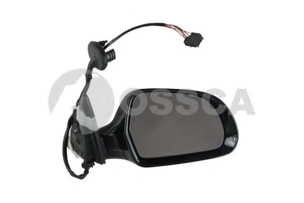Наружное зеркало OSSCA 11788