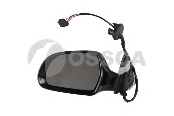 Наружное зеркало OSSCA 12214