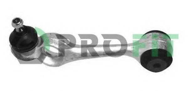 Рычаг независимой подвески колеса, подвеска колеса PROFIT 2304-0252