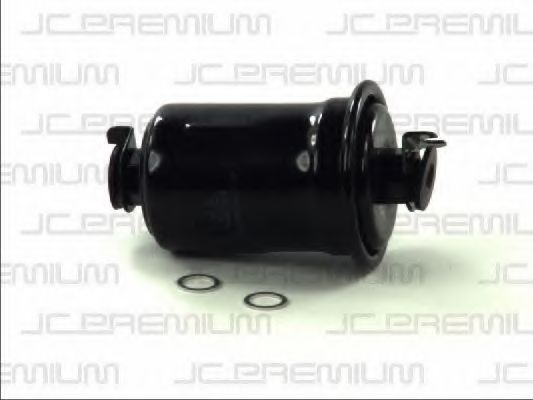 Топливный фильтр JC PREMIUM B38016PR