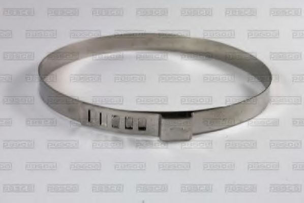 Зажимный хомут PASCAL G500005PC