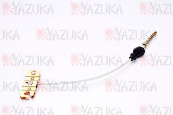 Трос, стояночная тормозная система YAZUKA C73036