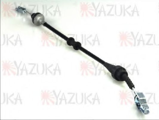 Трос, управление сцеплением YAZUKA F61001