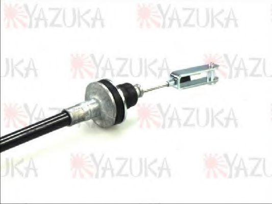 Трос, управление сцеплением VIKING 74402