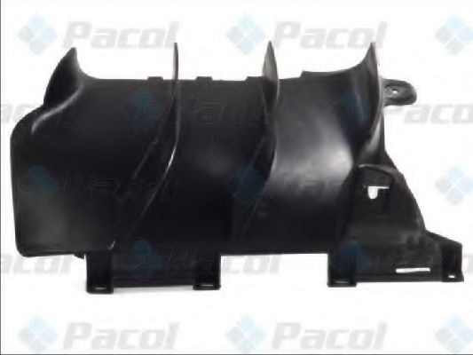 Расширение, крыло PACOL BPC-SC007L