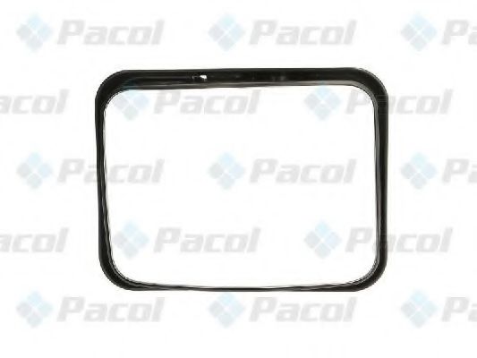 Наружное зеркало PACOL DAF-MR-025