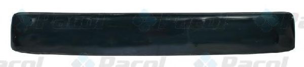 Солнцезащитный козырёк PACOL MAN-UP-003