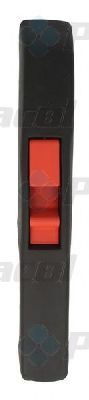 Обшивка двери PACOL MER-DT-001L