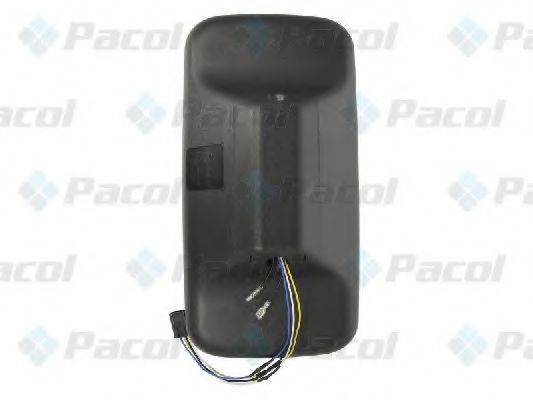 Наружное зеркало PACOL RVI-MR-003