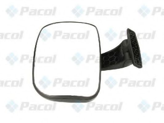 Зеркало рампы PACOL VOL-MR-015