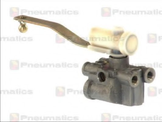 Регулятор высоты дор. просвета авто. с пневмат. подвеской PNEUMATICS CS-305