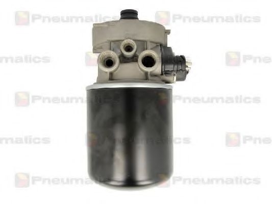 Осушитель воздуха, пневматическая система PNEUMATICS PN-10196