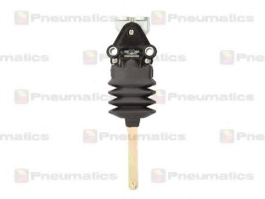 Клапан, крепление кабины PNEUMATICS PN-10202