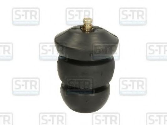 Буфер, амортизация SAMPA 011136