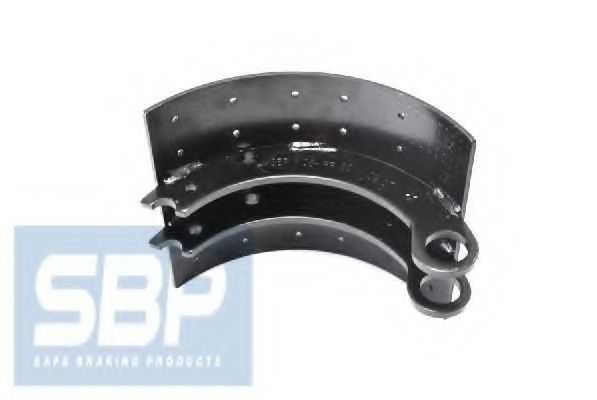 Тормозные колодки FEBI BILSTEIN 4665