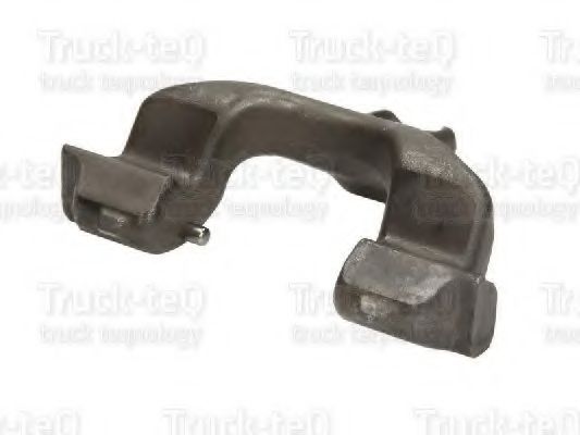 Ремкомплект, тормозной суппорт SBP CRK115