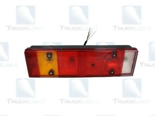 Задний фонарь; Задний фонарь TRUCKLIGHT TL-MA005L