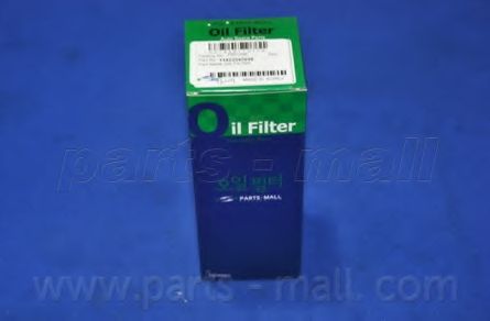 Масляный фильтр PARTS-MALL PBV-008