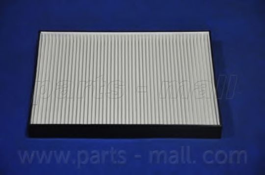 Фильтр, воздух во внутренном пространстве PARTS-MALL PMA-003