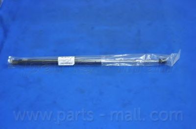 Газовая пружина, крышка багажник PARTS-MALL PQA-251