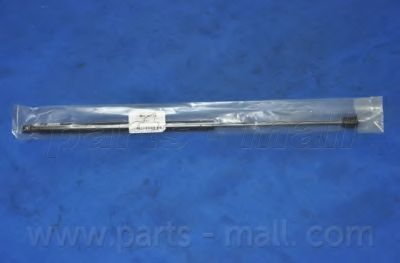 Газовая пружина, крышка багажник PARTS-MALL PQB-010