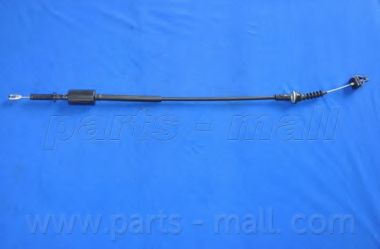 Трос, управление сцеплением PARTS-MALL PTA-122